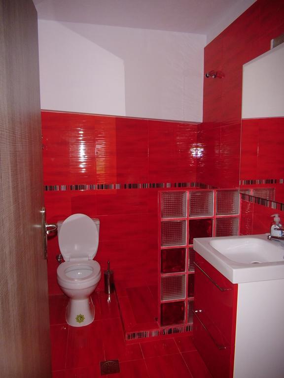 Studios Efi Beach Vourvourou Exterior photo