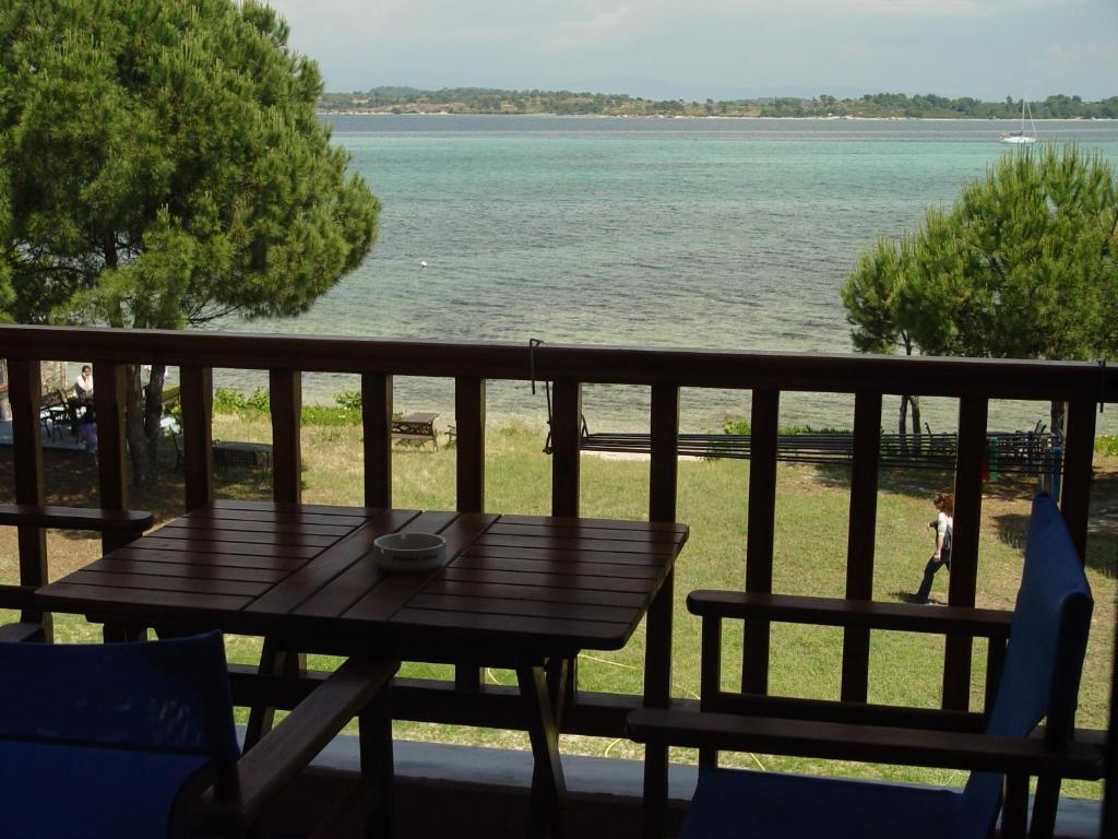 Studios Efi Beach Vourvourou Room photo